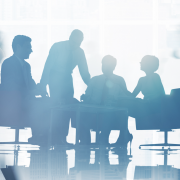 Structure for Promoting and Managing Sustainability