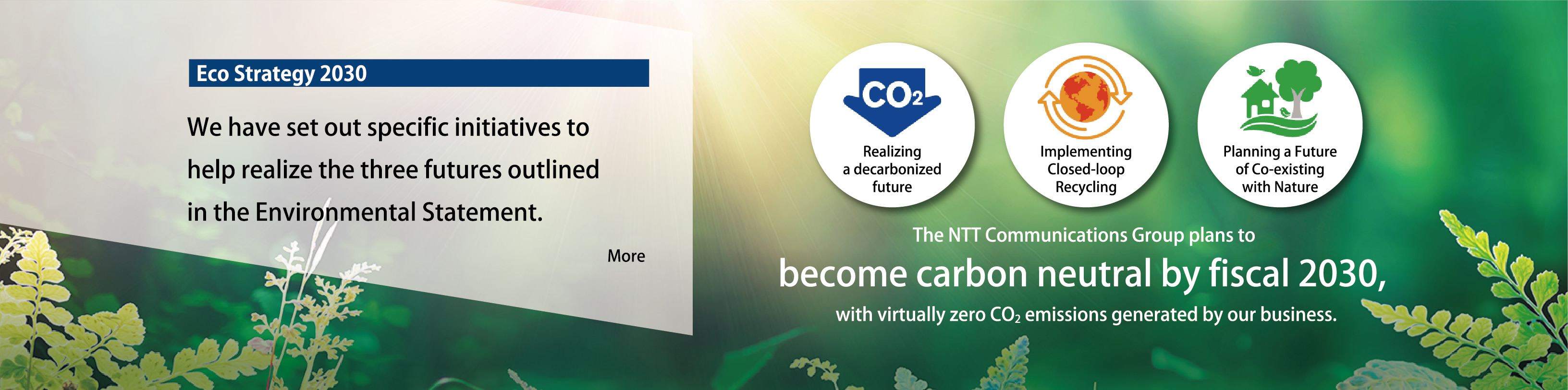 Decarbonization