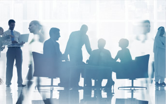 Structure for Promoting and Managing Sustainability