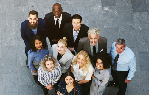 Human Resources