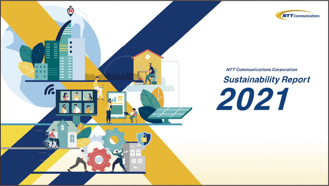 Sustainability Report