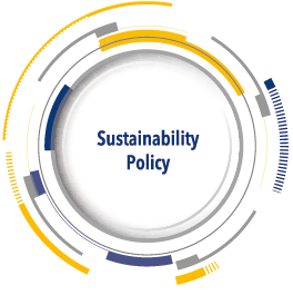 Sustainability Policy