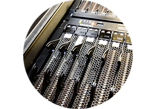Leader in Disaster Recovery as a Service