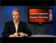 Disaster Recovery and the Public Cloud Disaster Recovery and the Public Cloud