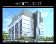 Singapore Serangoon Data Center Singapore Serangoon Data Center
