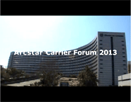 ACF 2013 Overview ACF 2013 Overview