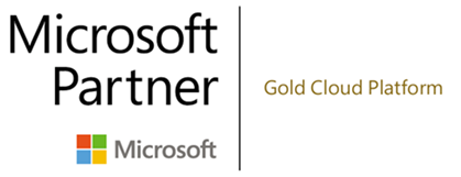 Microsoft Partner Gold Cloud Platform