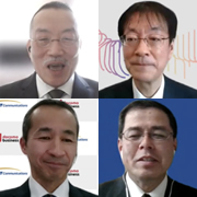 ダイアログ