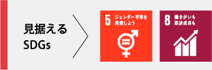見据えるSDGs 