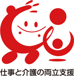「トモニン」シンボルマーク