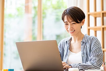 「リモートワーク推進ソリューション」のイメージ