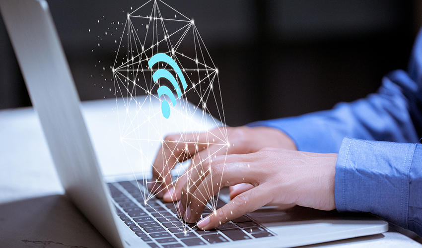 Wi-Fi 6Eのメリットとは?