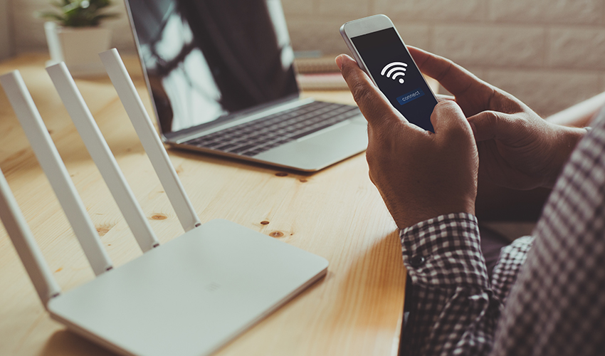 Wi-Fi 6Eのスタート直後は、Wi-Fi 6Eの良さが体感できない!?
