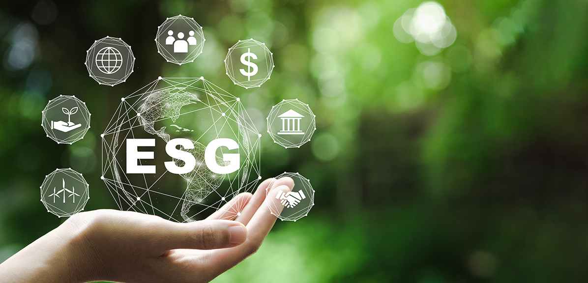 企業がESGに取り組むメリットとは？SDGsとは何が違うのか？　画像