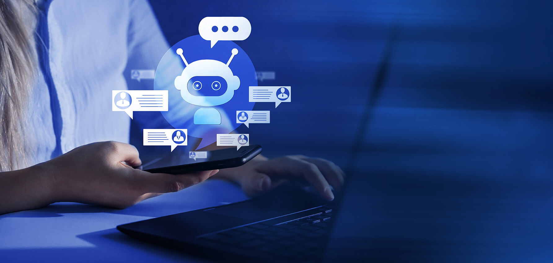 最新AI技術「ChatGPT」を実際に使ってみた　画像