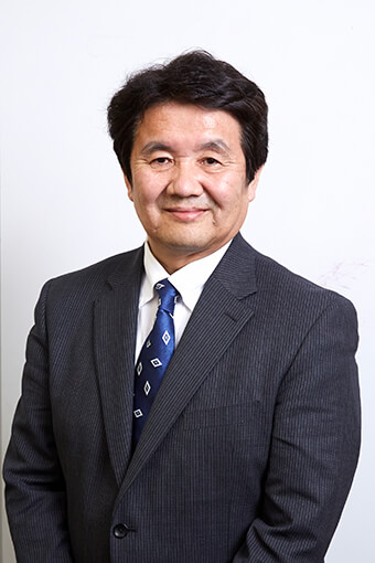 消費生活ジャーナリスト 岩田 昭男氏