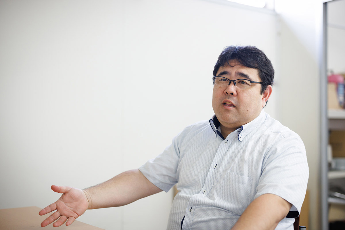 コロナ禍の「脱はんこ運動」で売り上げ急降下の危機