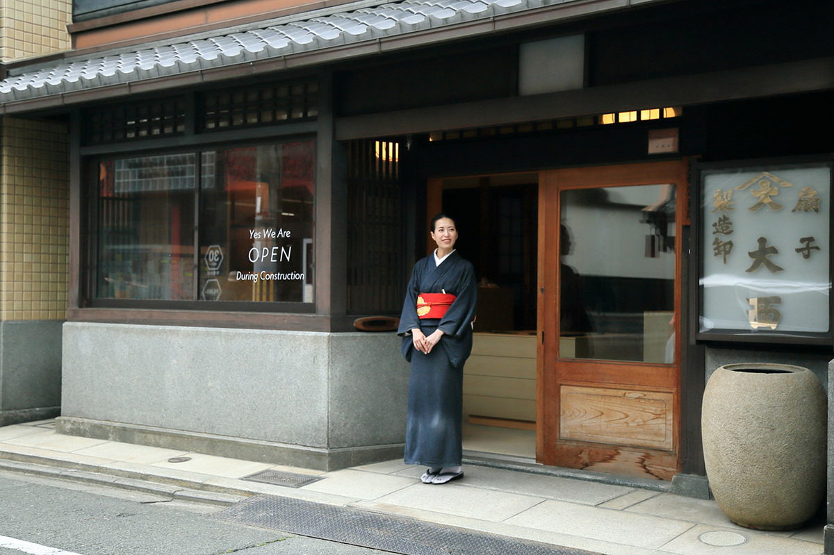 画像:これからも、時代の変化に合わせて