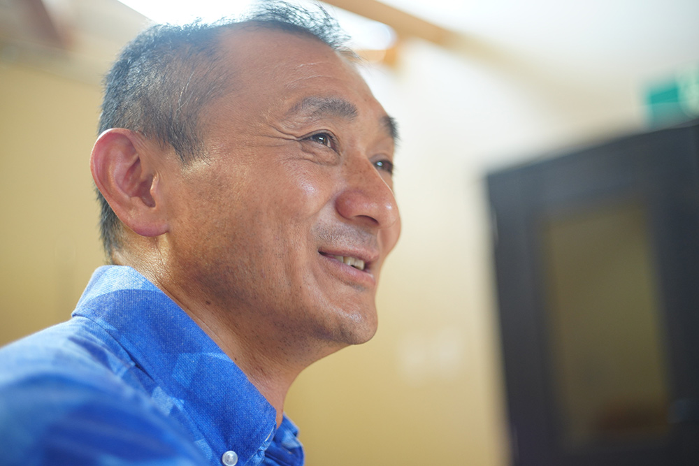 画像:自走する組織の作り方