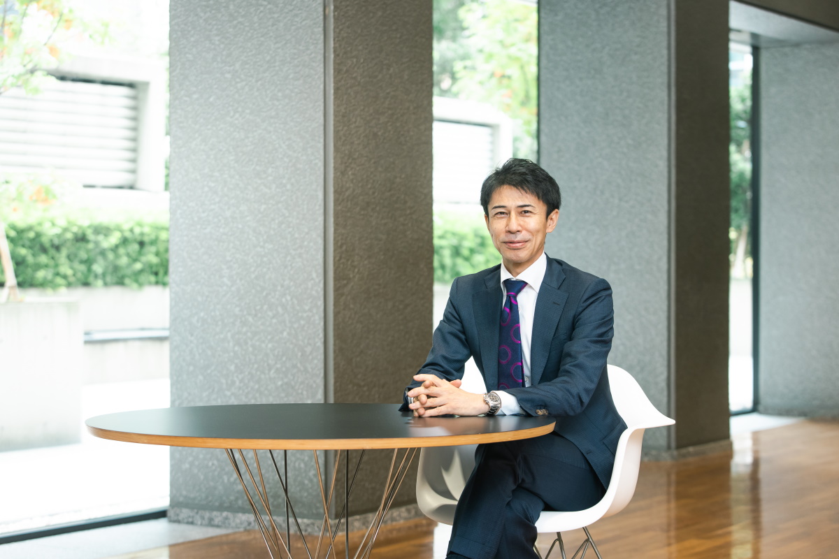 製造業成長請負人が語る“デジタルな土壌”の作り方　画像