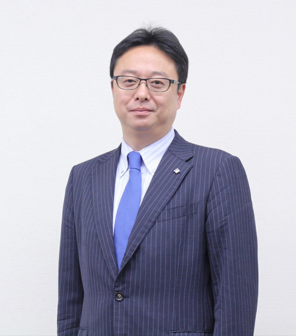 隂山 正弘氏