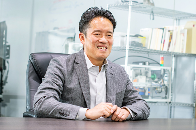 写真:木村 哲也氏