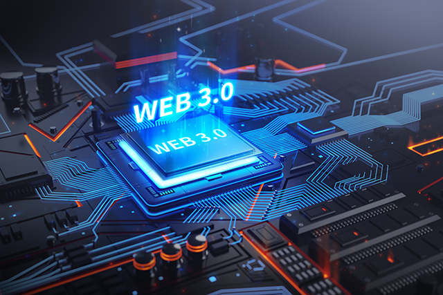 今注目のWeb3とは？基本をわかりやすく解説
