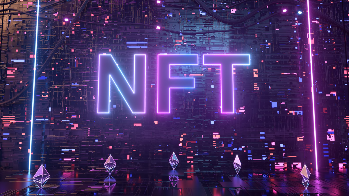 新事業創出のカギとなるか？デジタルデータに希少性を付与「NFT」が秘める可能性