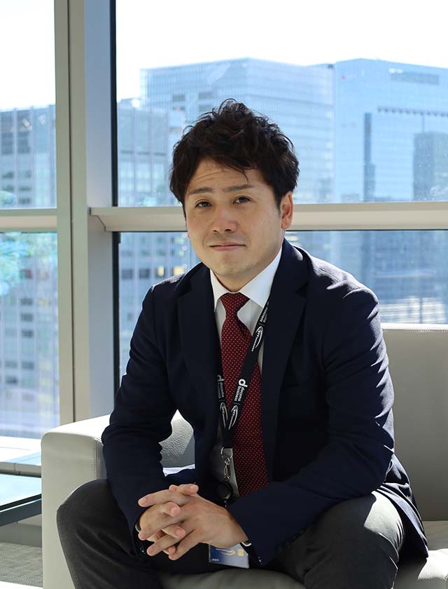 NTTコミュニケーションズ株式会社 プラットフォームサービス本部 クラウド&ネットワークサービス部 データプラットフォームビジネス推進部門 主査 稲田遼