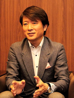 一般社団法人アンコンシャスバイアス研究所 代表理事 守屋 智敬氏