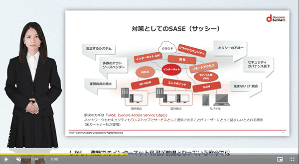 Web会議の遅延を解消する機能、操作性、価格という３つの特長を提供できるサービスとは？