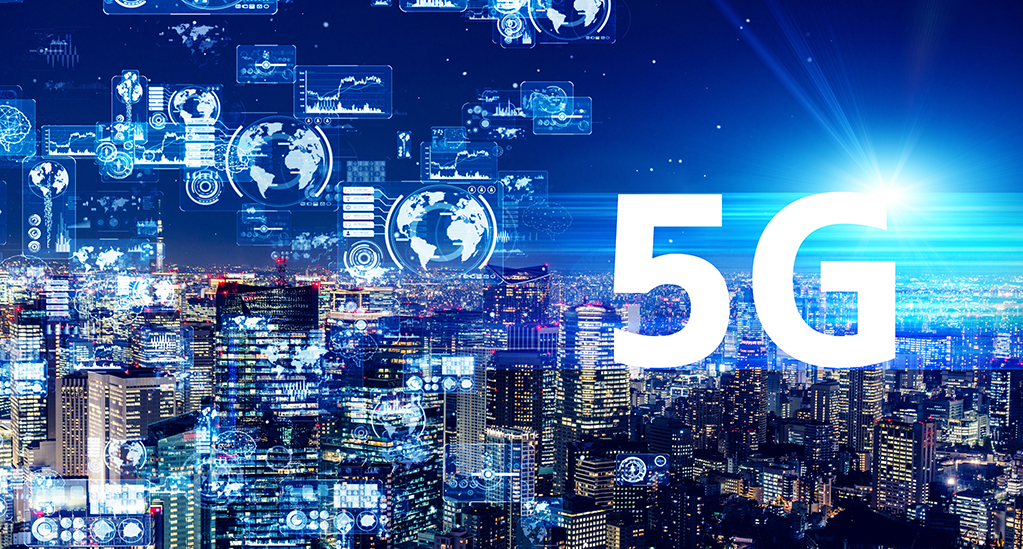 DXの実現に「5G」がもたらすメリット　画像