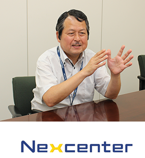 NTTコミュニケーションズ 瀬尾氏