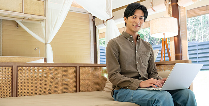 調査データから読み解くニューノーマル時代に最適なテレワーク実践のヒント