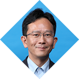 小野薬品工業株式会社 デジタル・IT戦略推進本部 デジタル戦略企画部 DX戦略企画推進室 片山 英夫氏