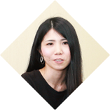 株式会社東名 CO事業部 品質管理課 不破 瑠美氏