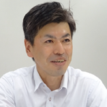 NTT情報ネットワーク総合研究所 企画部 情報システム・セキュリティ担当 担当課長 井上 正輝氏