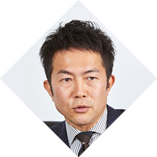 株式会社イースト・グループ・ホールディングス 第四営業本部 営業推進部門 担当課長 久野 陽平氏