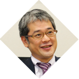 第一生命ホールディングス株式会社 第一生命保険株式会社 ITビジネスプロセス企画部 マネジャー　岡田 恭明氏