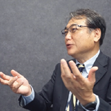 株式会社直伝 代表取締役 平山 雅士 氏