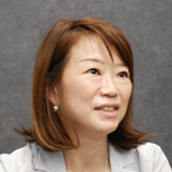 株式会社直伝 制作運用部 進行管理担当マネージャー 小笠原 千畝 氏