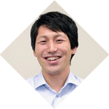 埼玉県 企画財務部 情報システム課 企画・支援担当 主事 高橋 勇介 氏