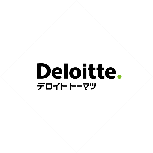 デロイト トーマツ グループ