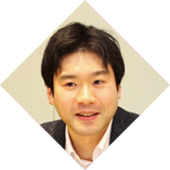 デロイト トーマツ グループ Corporate Management Division コーポレート企画 真鍋 幸二氏
