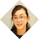 デロイト トーマツ グループ Document & Language Support Division 安本 真那氏