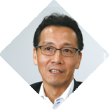 住友商事株式会社 IT企画推進部長 山田明義氏