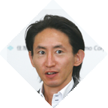 住友商事株式会社 IT企画推進部 働き方改革・本社移転チーム サブリーダー 齊藤 高輝氏