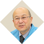 株式会社クボタ 水環境営業推進部 KSIS推進室長 末吉 康則氏