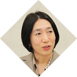 NTTコミュニケーションズ株式会社 西日本営業本部 営業推進部門 清水 美寿氏