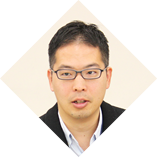 NTTコミュニケーションズ株式会社 エバンジェリスト 島田 健一郎氏
